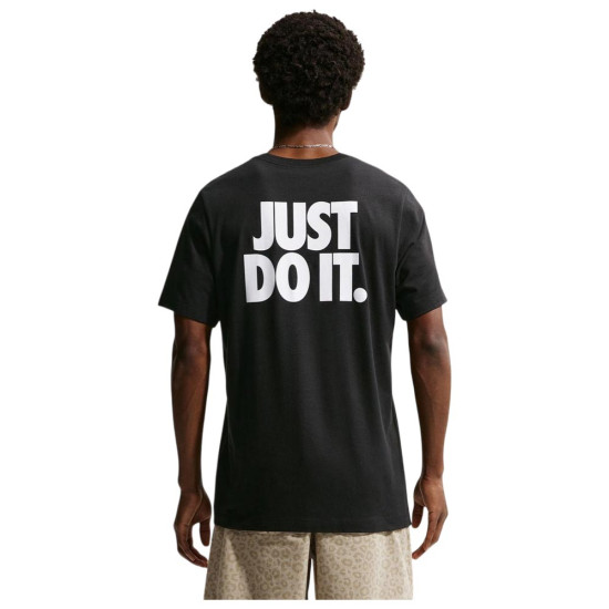 Nike Ανδρική κοντομάνικη μπλούζα Sportswear Just Do It T-Shirt